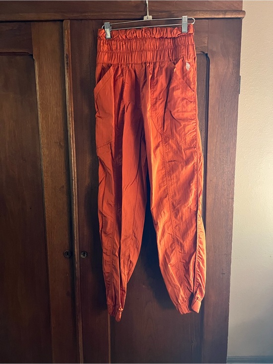 FP Movement by Free People Pants - Free People “The way Home” High-Waist Jogger Pants